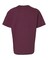 24 Pack: Ultra Cotton Youth Crewneck Short Sleeve T-Shirt | 100% Cotton